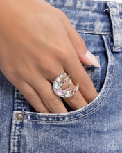 Load image into Gallery viewer, Lunar Leader - Pink ring C029
