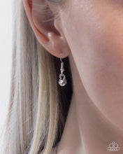 Load image into Gallery viewer, Be Humble Bumblebee - Yellow necklace
