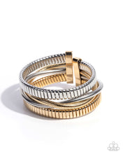 Load image into Gallery viewer, Resolute Recognition - Multi bracelet 9/2 preorder
