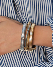 Load image into Gallery viewer, Resolute Recognition - Multi bracelet 9/2 preorder
