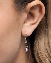 Load image into Gallery viewer, Electric Energy - Pink necklace LRSHELF2
