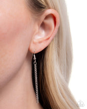 Load image into Gallery viewer, Daily Diamonds - Green necklace E013
