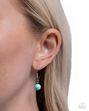 Load image into Gallery viewer, Longhorn Legacy - Black necklace LRSHELF2
