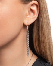 Load image into Gallery viewer, Flashy Tree Frog - Green necklace E054
