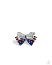 Load image into Gallery viewer, Uncle Sam Statement - Multi ring C017
