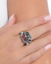 Load image into Gallery viewer, Rose Ranking - Red ring LRSHELF
