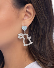 Load image into Gallery viewer, Easter Element - Blue earring MYWDW
