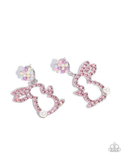 Load image into Gallery viewer, Easter Element - Multi earring E074
