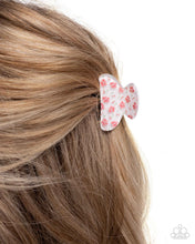 Load image into Gallery viewer, Patterned Program - Multi hair clip MRSHELF
