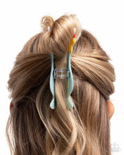 Load image into Gallery viewer, Cocktail Clip - Multi claw hair clip BOX 15
