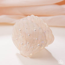 Load image into Gallery viewer, Coastal Campaign - Multi Claw Hair clip E004(2)
