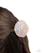 Load image into Gallery viewer, Coastal Campaign - Multi Claw Hair clip E004(2)
