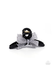 Load image into Gallery viewer, Vaudeville Value - Black claw Hair clip BOX 11
