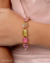 Load image into Gallery viewer, Vintage Validity - Multi bracelet May 2025 FF LRSHELF2
