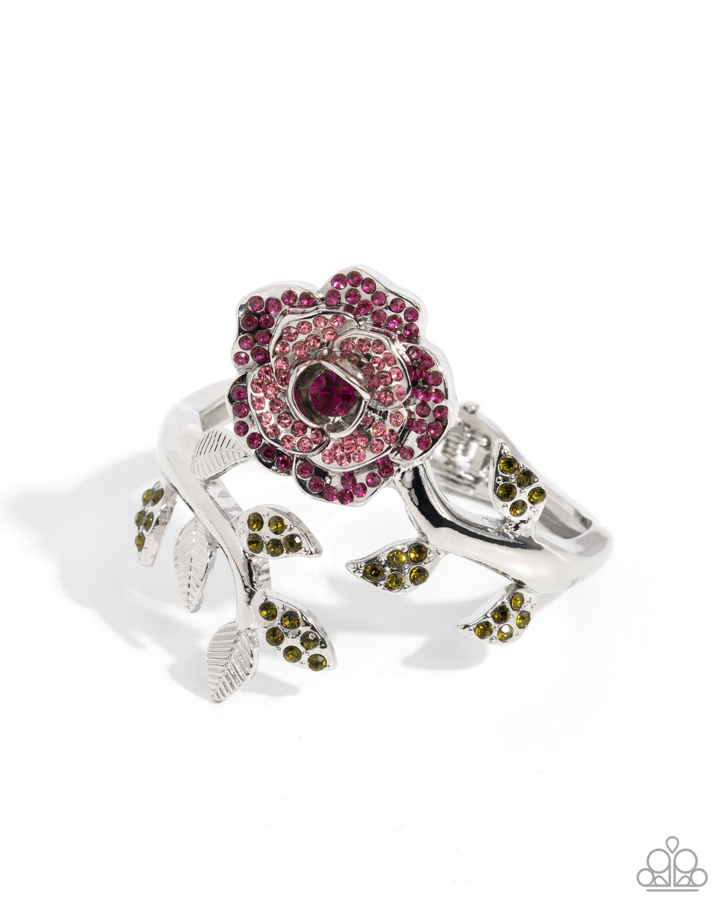 Bewitching Belle - Pink Bracelet APRIL 2025 LOP LRSHELF