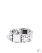 Load image into Gallery viewer, Glam to the Max - White bracelet EMP 2025 EXCLUSIVE BOX 16(2)
