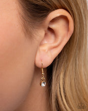 Load image into Gallery viewer, Endless Faith - Gold necklace E007
