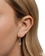 Load image into Gallery viewer, Holy Harmony - Gold necklace E004
