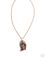 Load image into Gallery viewer, Easter Basket Brilliance - Multi necklace 1934
