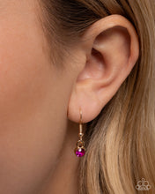 Load image into Gallery viewer, Easter Basket Brilliance - Multi necklace 1934
