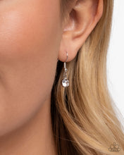 Load image into Gallery viewer, Mayoral Monarch - Pink necklace C023
