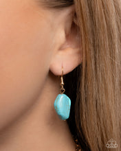 Load image into Gallery viewer, Pendant Passage - Gold necklace BOX 1
