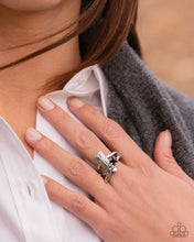 Load image into Gallery viewer, Boot Beginning - Black ring WDSHELFBOX
