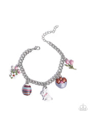 Load image into Gallery viewer, $16 SET: Easter Embellishment - Multi necklace + bracelet BOX 1
