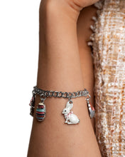 Load image into Gallery viewer, $16 SET: Easter Embellishment - Multi necklace + bracelet BOX 1
