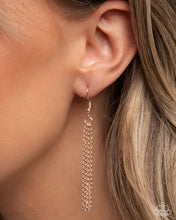 Load image into Gallery viewer, 2 pc SET: Turtle Theme - Rose Gold D005
