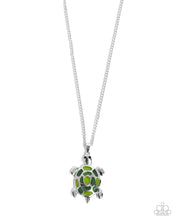 Load image into Gallery viewer, $16 SET: Turtle Theme - Complete Look A092
