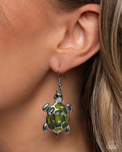 Load image into Gallery viewer, $16 SET: Turtle Theme - Complete Look A092
