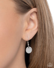 Load image into Gallery viewer, Eternal Embrace - Silver necklace A087
