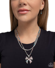 Load image into Gallery viewer, Cheerful Coquette - Multi necklace 6/30 preorder
