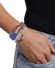 Load image into Gallery viewer, Romantic Republic - Multi bracelet MRUS
