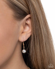 Load image into Gallery viewer, Purely Blessed - Gold necklace E038
