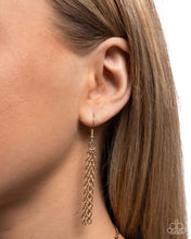 Load image into Gallery viewer, Give More Affection - Yellow necklace B070
