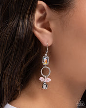 Load image into Gallery viewer, Malibu Melody - Pink earring A100

