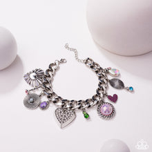 Load image into Gallery viewer, Massively Malibu - Multi bracelet AUG 2025 LOP A029
