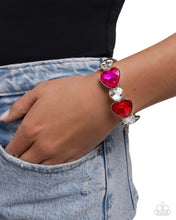 Load image into Gallery viewer, Heart Habit - Multi bracelet BOX 15

