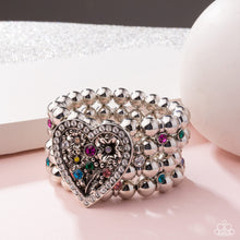 Load image into Gallery viewer, Personal History - Multi Bracelet APRIL 2025 LOP LRSHELF
