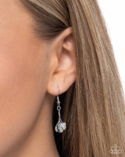 Load image into Gallery viewer, Calla Lily Chic - Purple necklace BOX 16(2)
