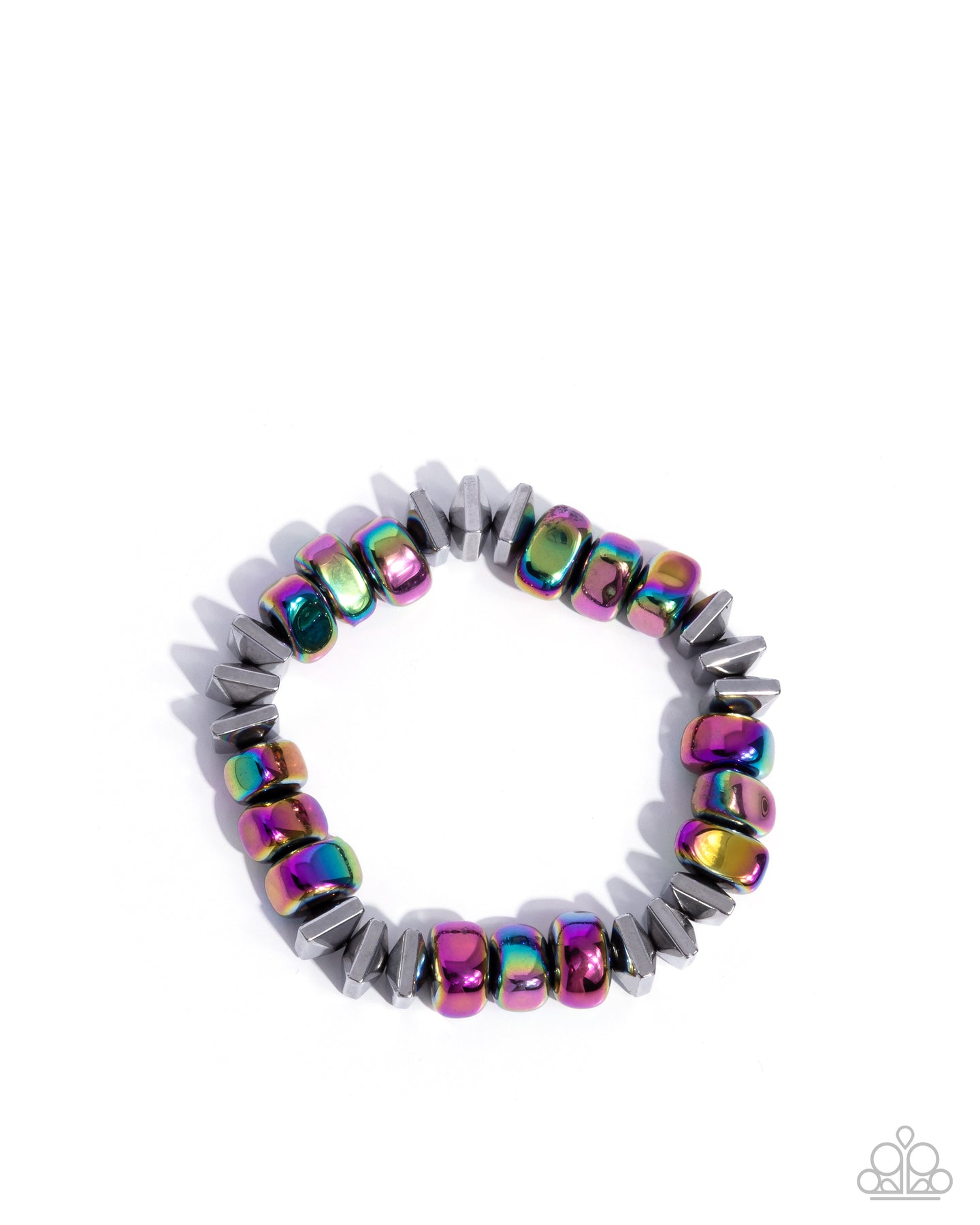 Part of the Plan - Multi bracelet MRUS
