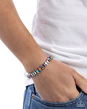 Load image into Gallery viewer, Part of the Plan - Multi bracelet MRUS

