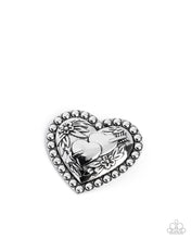 Load image into Gallery viewer, A Breath of Fresh Romance - Silver Brooch E004(2)
