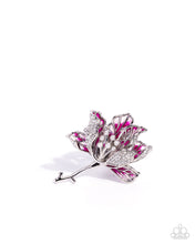 Load image into Gallery viewer, Ladylike Lotus - Multi ring 8/5 preorder

