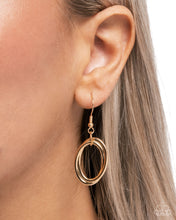 Load image into Gallery viewer, Sophisticated Statement - Brown necklace A073
