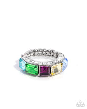 Load image into Gallery viewer, Traditional Treasure - Multi ring BOX 19
