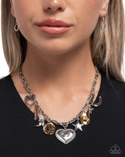 Load image into Gallery viewer, Badlands Boutique - Multi
