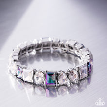 Load image into Gallery viewer, Eclectic Establishment - Multi bracelet July 2025 LOP E082
